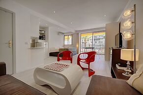 Studio Moderne Lumineux Proche Croisette A0b132