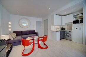 Studio Moderne Lumineux Proche Croisette A0b132