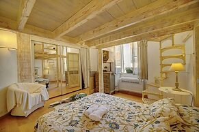 Atypique Appartement 2 Chambres Suquet A2b159