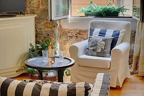 Atypique Appartement 2 Chambres Suquet A2b159