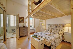 Atypique Appartement 2 Chambres Suquet A2b159