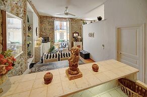Atypique Appartement 2 Chambres Suquet A2b159