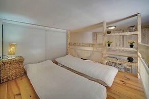 Atypique Appartement 2 Chambres Suquet A2b159