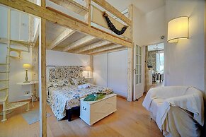 Atypique Appartement 2 Chambres Suquet A2b159
