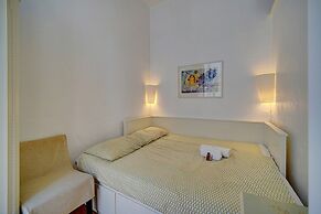 Atypique Appartement 2 Chambres Suquet A2b159