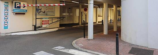 Atypique Appartement 2 Chambres Suquet A2b159