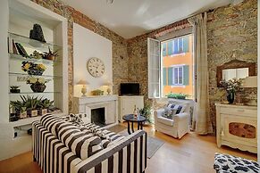 Atypique Appartement 2 Chambres Suquet A2b159