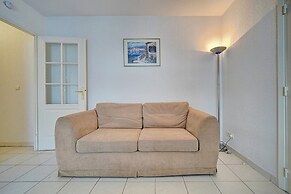 3 Pieces Spacieux Cannes Centre A2b067