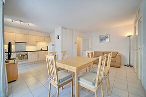 3 Pieces Spacieux Cannes Centre A2b067