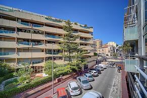3 Pieces Spacieux Cannes Centre A2b067