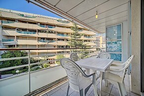 3 Pieces Spacieux Cannes Centre A2b067