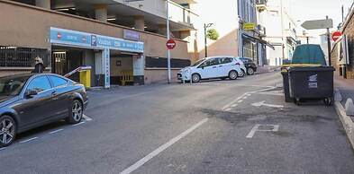 3 Pieces Spacieux Cannes Centre A2b067