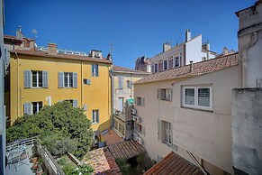 3 Pieces Spacieux Cannes Centre A2b067