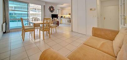 3 Pieces Spacieux Cannes Centre A2b067