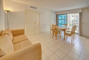 3 Pieces Spacieux Cannes Centre A2b067