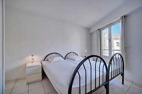 3 Pieces Spacieux Cannes Centre A2b067
