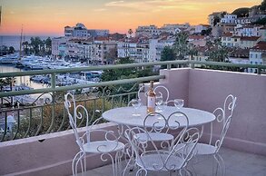 Duplex Exceptionnel Avec VUE MER A1b059