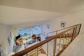 Duplex Exceptionnel Avec VUE MER A1b059
