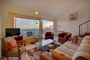 Duplex Exceptionnel Avec VUE MER A1b059