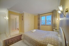 Duplex Exceptionnel Avec VUE MER A1b059