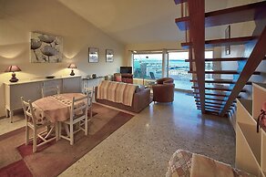 Duplex Exceptionnel Avec VUE MER A1b059
