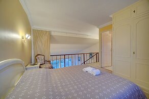 Duplex Exceptionnel Avec VUE MER A1b059