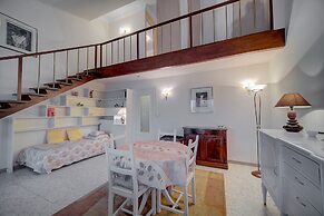 Duplex Exceptionnel Avec VUE MER A1b059