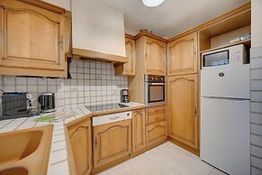 Duplex Exceptionnel Avec VUE MER A1b059