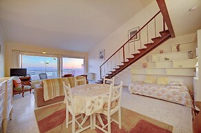 Duplex Exceptionnel Avec VUE MER A1b059