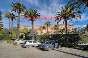 3 pi ces Spacieux Avec Parking A2b248