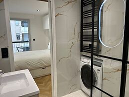 Studio Moderne 5 MN Plages Croisette A0b191