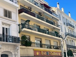 Studio Moderne 5 MN Plages Croisette A0b191