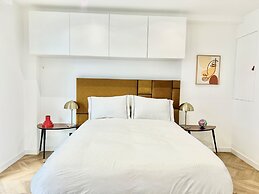 Studio Moderne 5 MN Plages Croisette A0b191