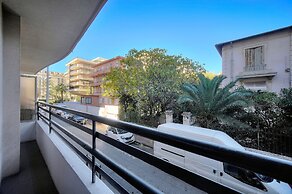 Studio Spacieux 3min Plages Croisette A0b123