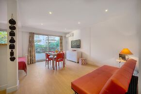 Studio Spacieux 3min Plages Croisette A0b123