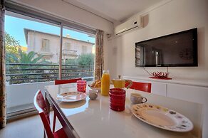 Studio Spacieux 3min Plages Croisette A0b123