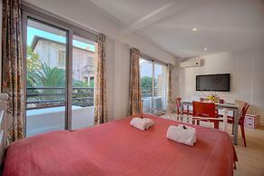 Studio Spacieux 3min Plages Croisette A0b123