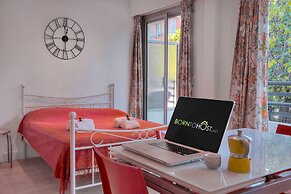 Studio Spacieux 3min Plages Croisette A0b123