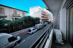 Studio Spacieux 3min Plages Croisette A0b123