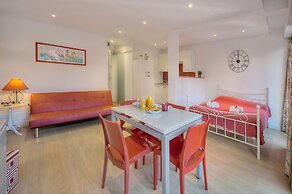 Studio Spacieux 3min Plages Croisette A0b123