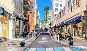 Studio Spacieux 3min Plages Croisette A0b123