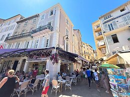 Studio Moderne Centre Cannes A0b065