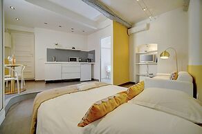 Studio Moderne Centre Cannes A0b065