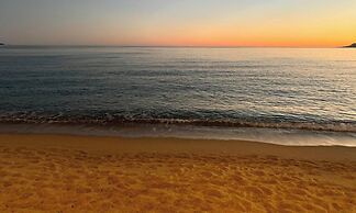 Studio Moderne Centre Cannes A0b065