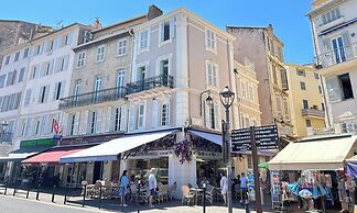 Studio Moderne Centre Cannes A0b065