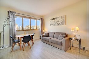 Studio Confortable Calme Proche Croisette A0b107