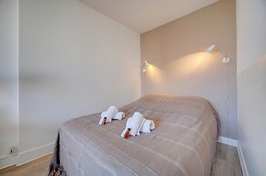 Studio Confortable Calme Proche Croisette A0b107
