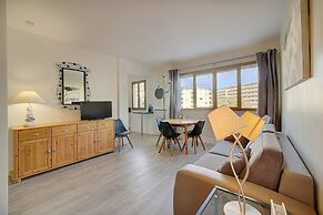 Studio Confortable Calme Proche Croisette A0b107