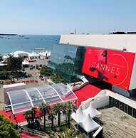 Studio Confortable Calme Proche Croisette A0b107