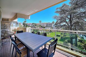 3 pi ces Terrasse vue mer et Parking A2b232